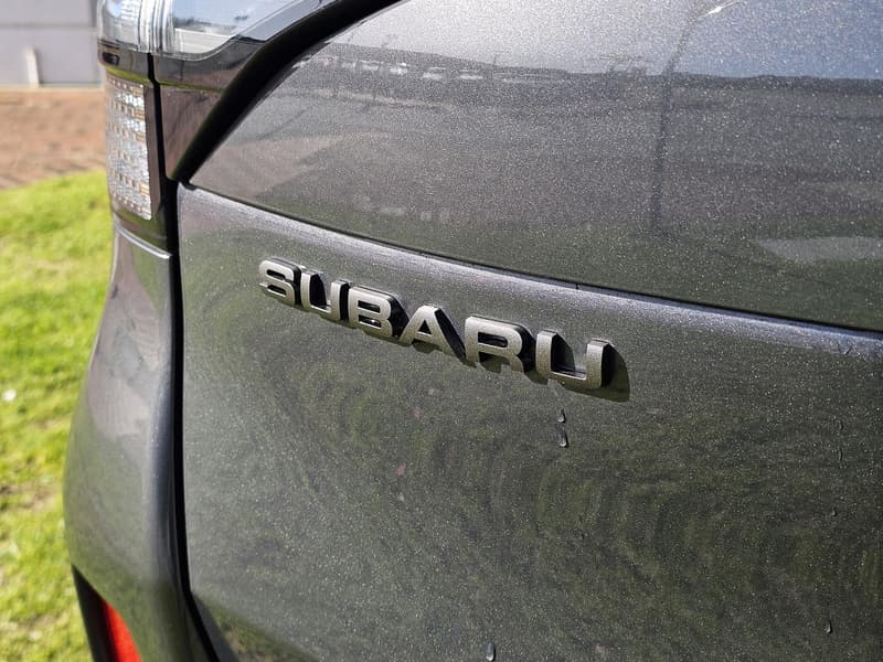 2025 Subaru Forester Hybrid Sport S6 Auto AWD MY26 photo 5