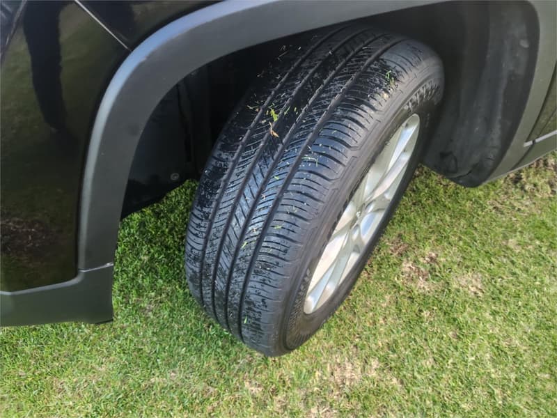 2014 Jeep Cherokee SPORT (4x2) KL photo 4