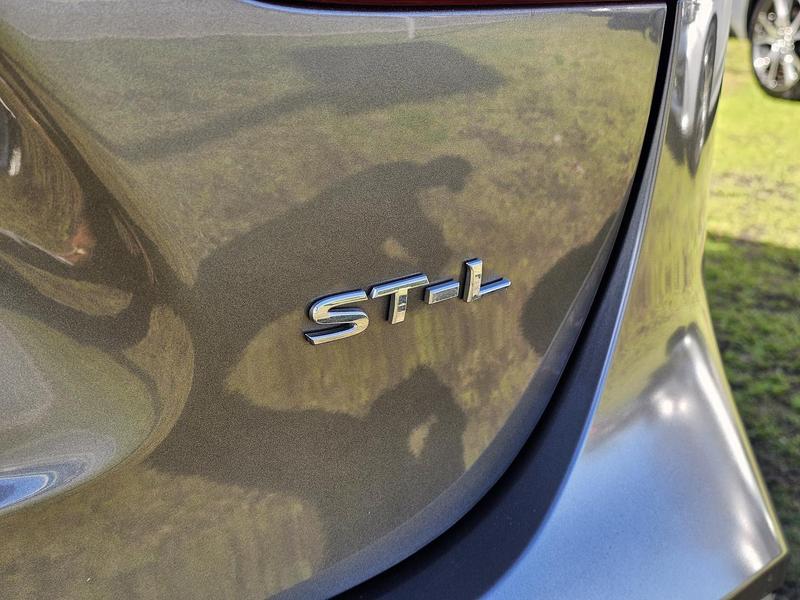 2019 Nissan QASHQAI ST-L J11 Series 2 Auto photo 4