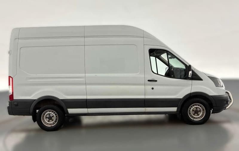 2018 Ford Transit 350L VO LWB Mid Roof photo 3