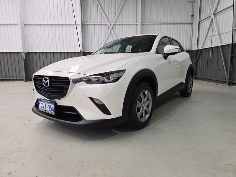 2019 Mazda CX-3 Neo Sport DK photo 3