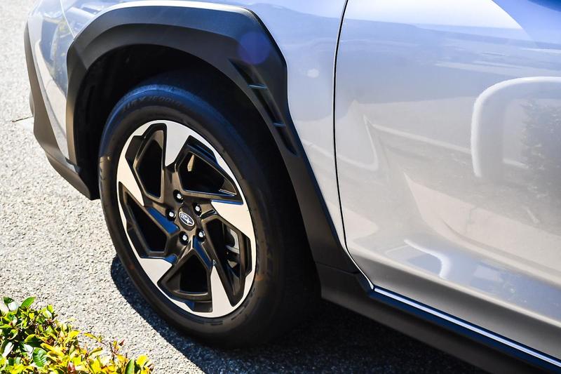 2025 Subaru Crosstrek 2.0S G6X photo 5