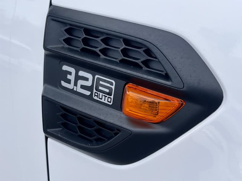 2020 Ford Ranger XL PX MkIII 4X4 3.2L photo 4
