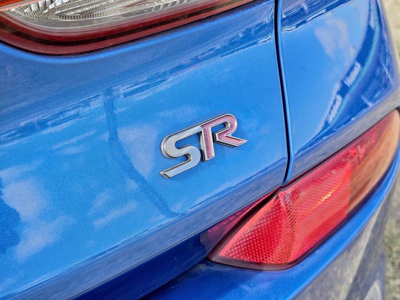 2017 Hyundai i30 SR Premium Auto MY18 photo 4