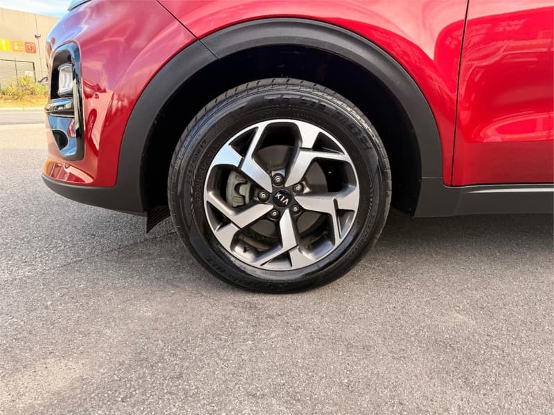 2020 Kia Sportage S QL photo 4