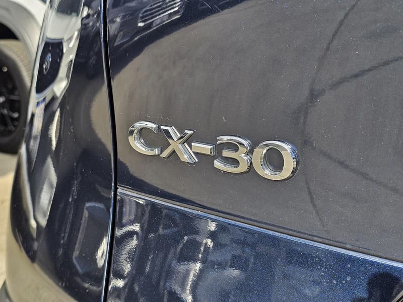 2022 Mazda CX-30 G25 Touring DM Series Auto photo 3