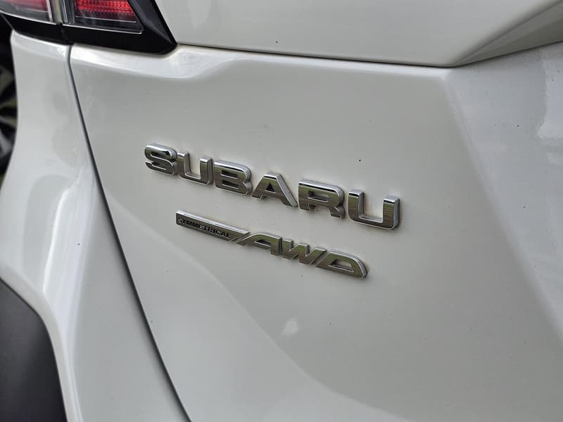 2024 Subaru Outback AWD 6GEN Auto AWD MY24 photo 4
