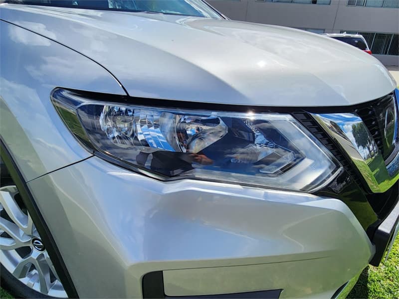 2021 Nissan X-TRAIL ST (2WD) T32 MY21 photo 2