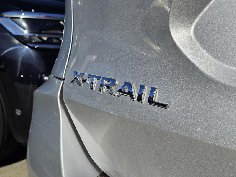 2017 Nissan X-TRAIL ST T32 Series II Auto 2WD photo 5