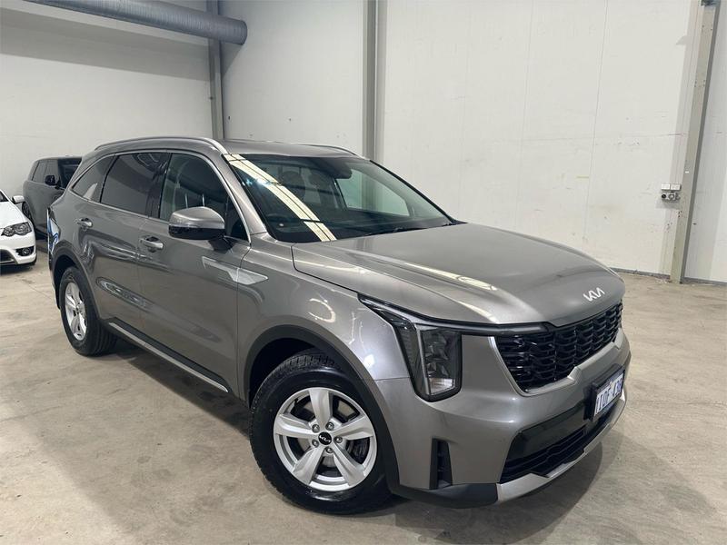 2024 Kia Sorento S MQ4 PE photo 3
