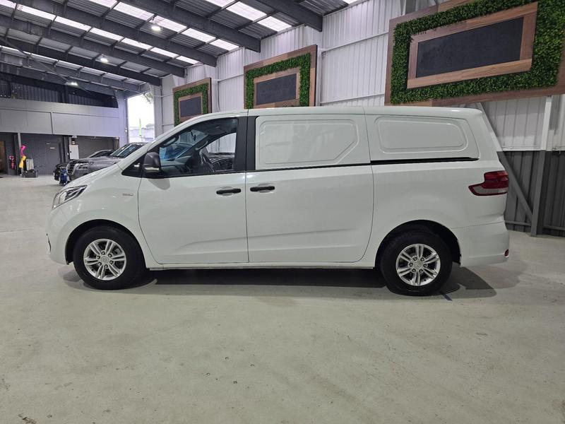 2023 LDV G10 + SV7C photo 5