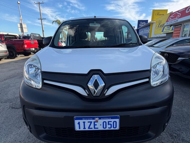 2019 Renault Kangoo COMPACT 1.2 X61 MY19