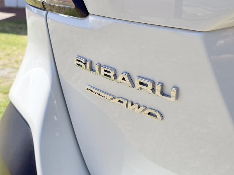 2022 Subaru Outback AWD 6GEN Auto AWD MY22 photo 4