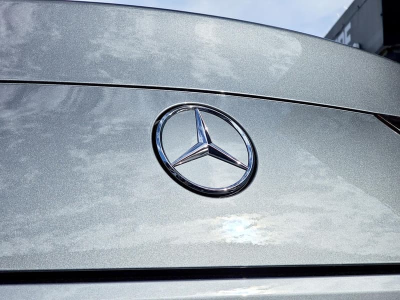 2019 Mercedes-Benz CLS-Class CLS350 Auto photo 3