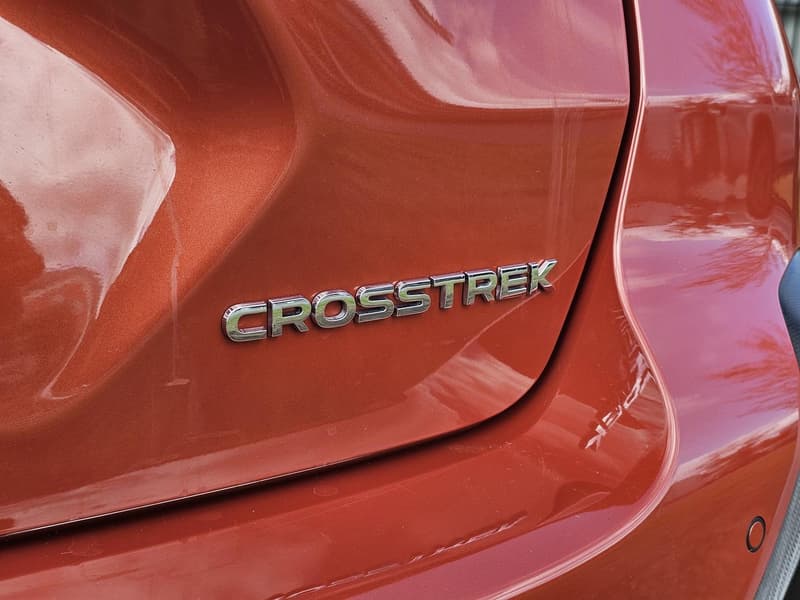 2025 Subaru Crosstrek 2.0R G6X Auto AWD MY25 photo 3