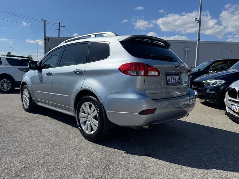 2012 Subaru Tribeca R Premium Pack B9 photo 3