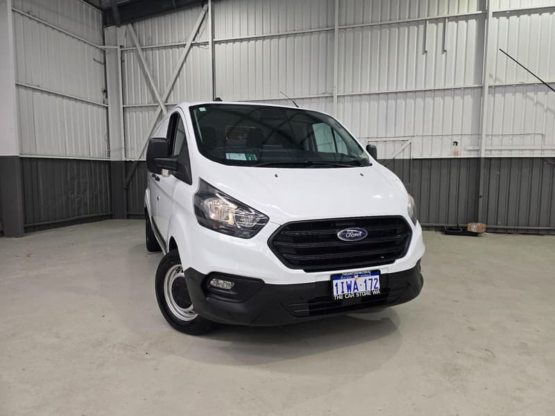 2020 Ford Transit Custom 340S VN SWB Low Roof