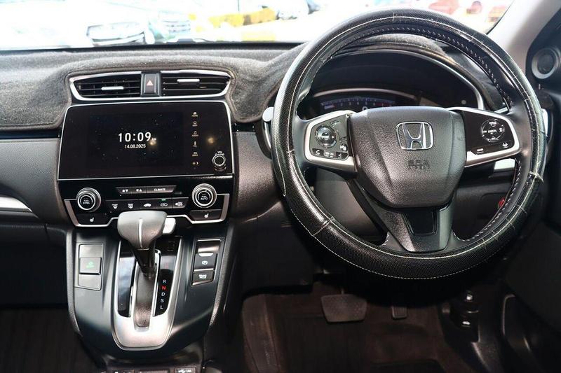 2021 Honda CR-V VTi L AWD RW photo 5