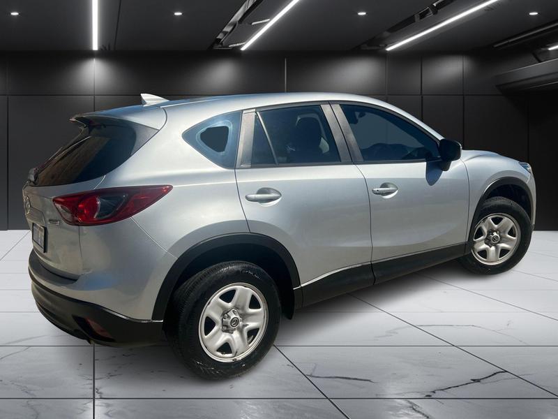 2017 Mazda CX-5 Maxx KE Series 2 photo 3