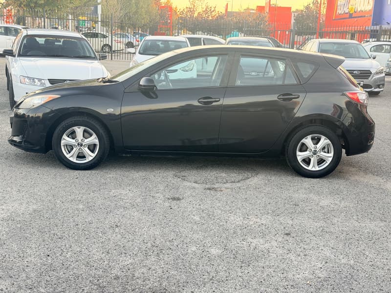 2013 Mazda MAZDA3 NEO photo 5