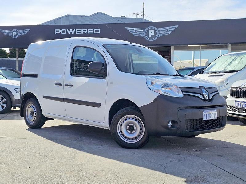 2021 Renault Kangoo Compact SWB Auto MY21
