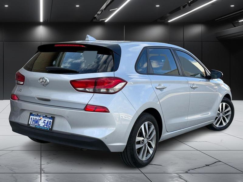2018 Hyundai i30 Active PD2 photo 5