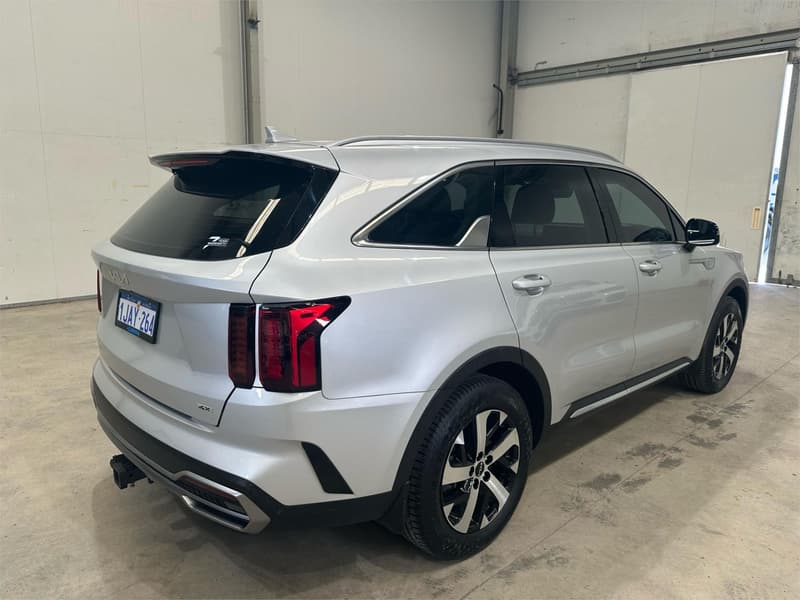 2023 Kia Sorento Sport MQ4 photo 5