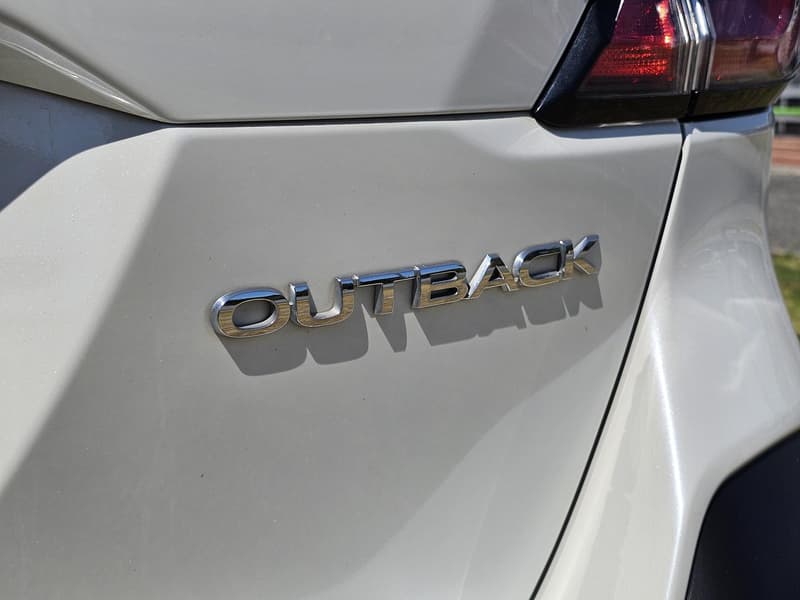2021 Subaru Outback AWD 6GEN Auto AWD MY21 photo 3