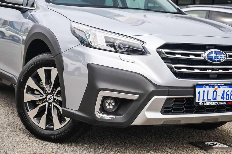 2024 Subaru Outback AWD Touring XT 6GEN photo 2
