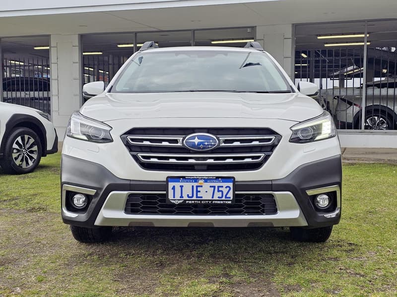 2024 Subaru Outback AWD 6GEN Auto AWD MY24 photo 2