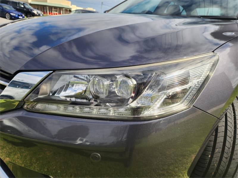 2013 Honda Accord VTi-S 60 photo 5