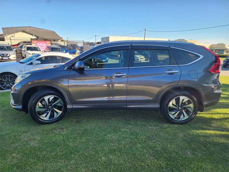 2015 Honda CR-V VTi-L (4x2) 30 SERIES 2 photo 5
