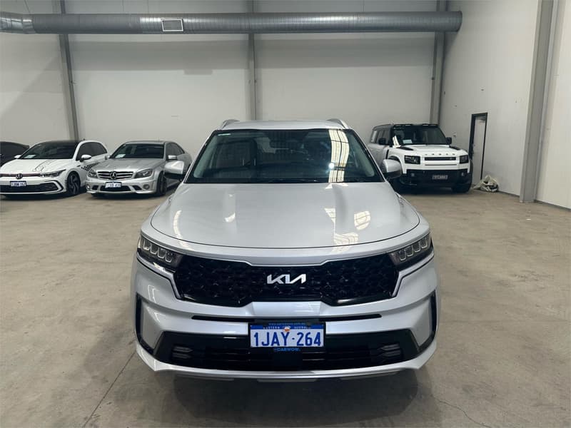 2023 Kia Sorento Sport MQ4 photo 2