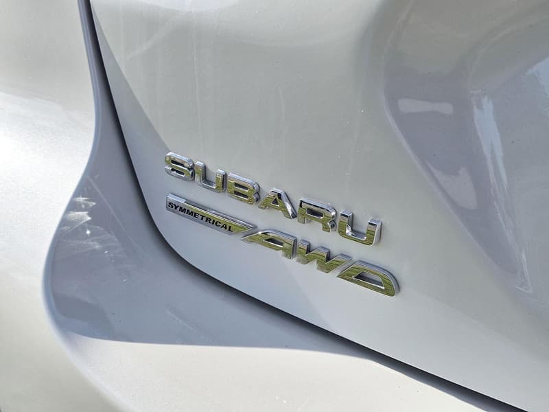 2025 Subaru Crosstrek 2.0R G6X Auto AWD MY25 photo 4