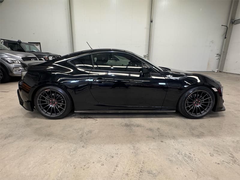 2013 Toyota 86 GTS ZN6 photo 4
