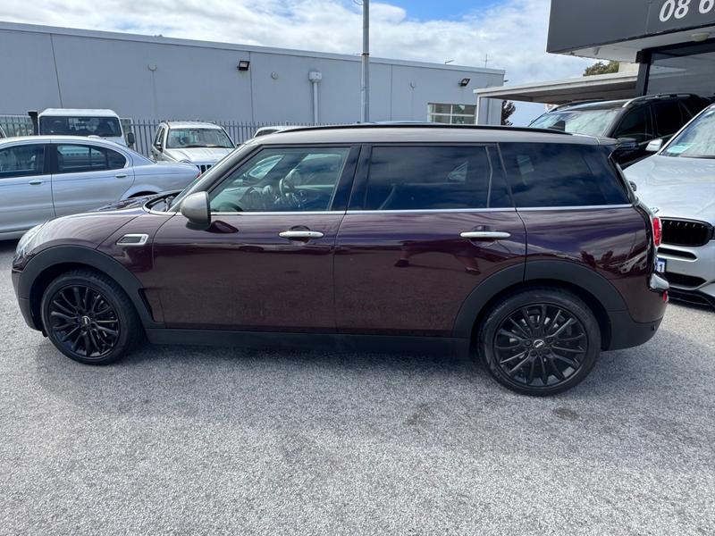 2016 Mini COOPER CLUBMAN photo 2