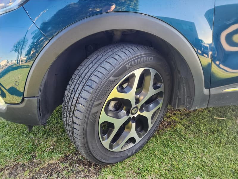 2019 Renault Captur INTENS J87 MY19 photo 4