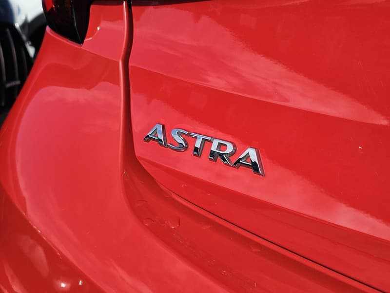2017 Holden Astra R BK Manual MY17 photo 3