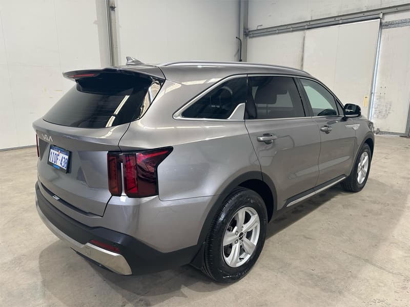 2024 Kia Sorento S MQ4 PE photo 5