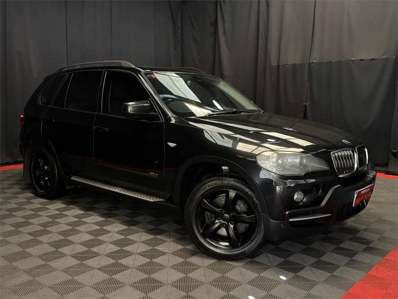 2007 BMW X5 3.0d E53 MY06 UPGRADE 2 — primary photo