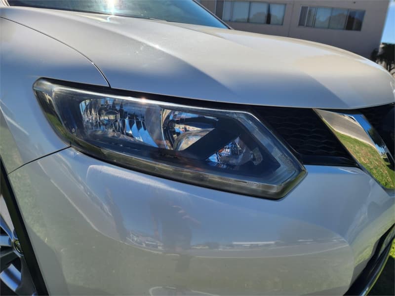 2014 Nissan X-TRAIL ST-L (FWD) T32 photo 2