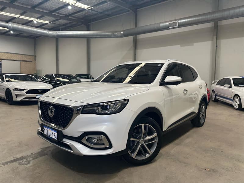 2024 MG HS Plus EV Essence SAS23