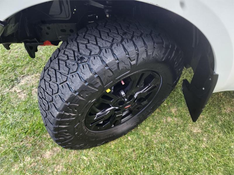 2022 Nissan Navara SL D23 4X4 photo 5