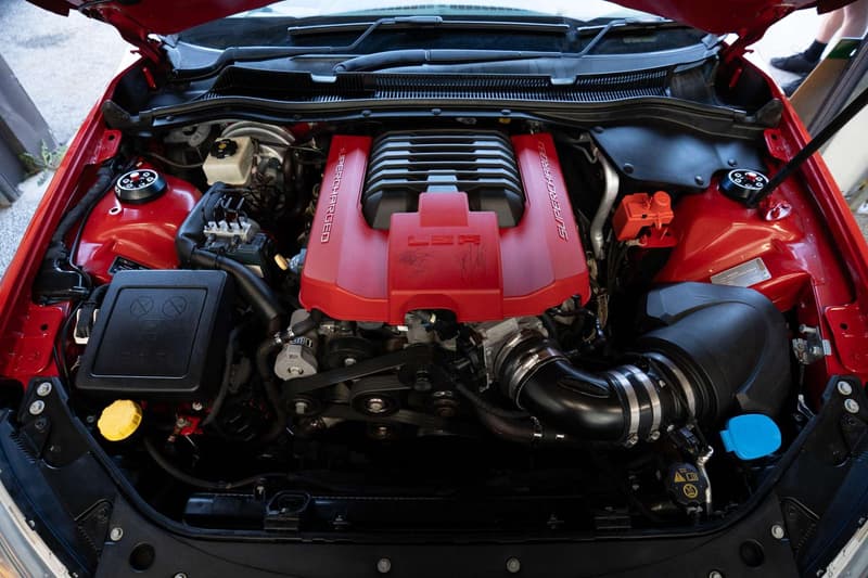 2014 HSV Special Vehicles GTS GEN-F photo 5