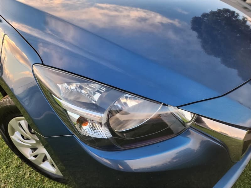 2017 Mazda 2 NEO DL MY17 photo 2