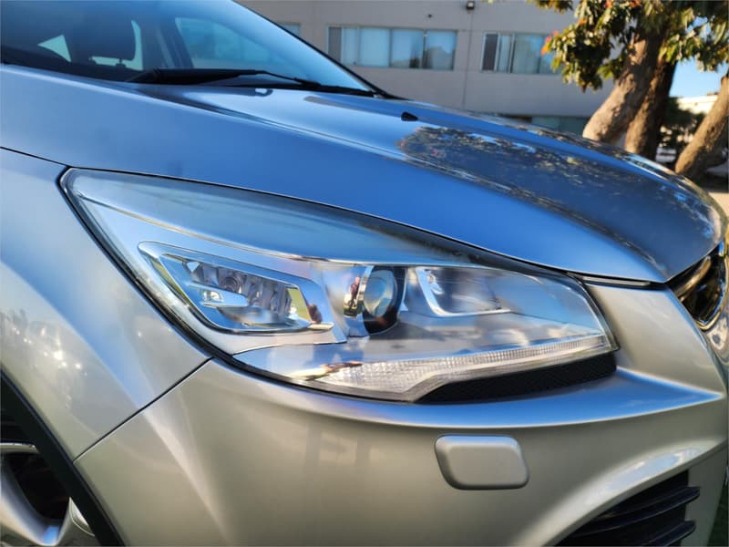 2013 Ford Kuga TITANIUM (AWD) TF photo 2
