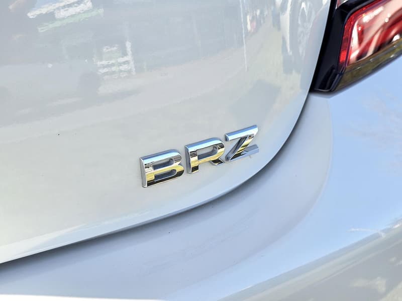 2025 Subaru BRZ S ZD8 Manual MY25 photo 3