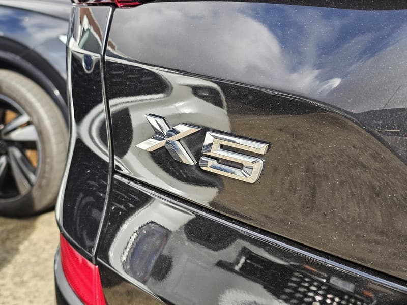 2019 BMW X5 xDrive30d G05 Auto 4x4 photo 3