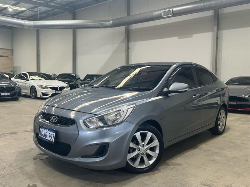2017 Hyundai Accent Sport RB6