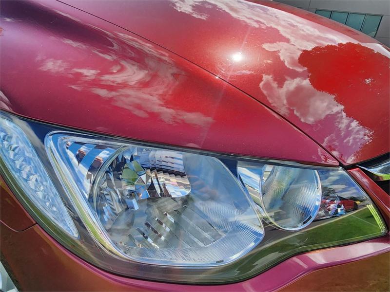 2007 Honda Civic VTi 40 photo 2